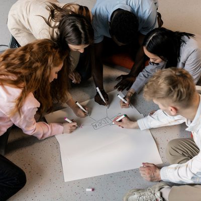 Formación en educación sexual para profesionales